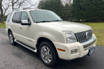 2008 Mercury Mountaineer Premier RWD 94,000 mi