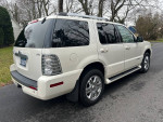 2008 Mercury Mountaineer Premier RWD 94,000 mi