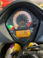 2004 Suzuki SV650S