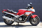 1986 Yamaha FJ1200 in excellent condition
