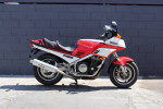 1986 Yamaha FJ1200 in excellent condition