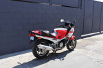 1986 Yamaha FJ1200 in excellent condition