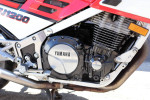 1986 Yamaha FJ1200 in excellent condition