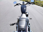 HARLEY DAVIDSON SPORTSTER