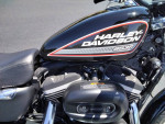 HARLEY DAVIDSON SPORTSTER