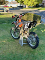 2006 KTM 105sx
