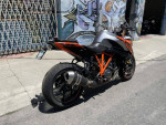 2016 KTM SUPERDUKE GT