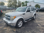 2008 Dodge Nitro 138,000 mi