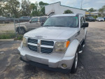2008 Dodge Nitro 138,000 mi