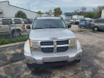2008 Dodge Nitro 138,000 mi