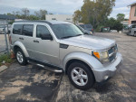 2008 Dodge Nitro 138,000 mi