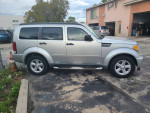 2008 Dodge Nitro 138,000 mi