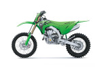 2024 KAWASAKI KX450X new