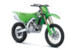 2024 KAWASAKI KX450X new