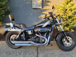 Priced To Sell!!! 2016 Harley-Davidsson FXDF FatBob. Like New