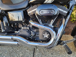 Priced To Sell!!! 2016 Harley-Davidsson FXDF FatBob. Like New