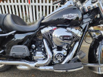 2014 Harley-Davidson Road King 103 Custom. Low Miles! Ex-Condition!