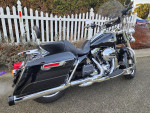 2014 Harley-Davidson Road King 103 Custom. Low Miles! Ex-Condition!