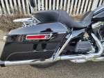 2014 Harley-Davidson Road King 103 Custom. Low Miles! Ex-Condition!
