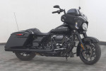 2020 Harley-Davidson FLHXS Street Glide Special