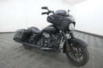 2020 Harley-Davidson FLHXS Street Glide Special