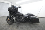 2020 Harley-Davidson FLHXS Street Glide Special