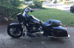 Harley Davidson Street Glide