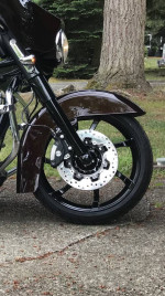 Harley Davidson Street Glide