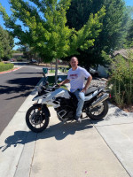 798 cc BMW (Mint)