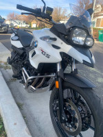 798 cc BMW (Mint)