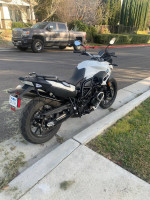 798 cc BMW (Mint)
