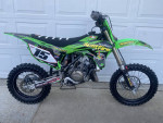 2014 KX85