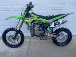 2014 KX85