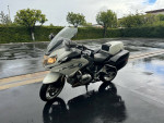 2015 BMW R1200RT Police Motorcycle