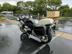 2015 BMW R1200RT Police Motorcycle