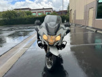2015 BMW R1200RT Police Motorcycle
