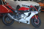 2015 Yamaha YZF-R1