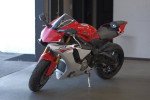 2015 Yamaha YZF-R1
