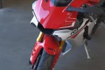 2015 Yamaha YZF-R1