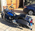 2006 Harley Davidson Road King Classic FI