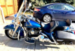 2006 Harley Davidson Road King Classic FI