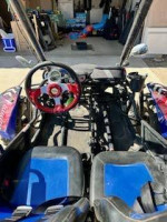 Go Kart - TrailMaster Blazer 200R