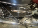 Triumph Bonniville 750 1977