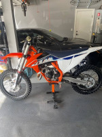 KTM SX 150