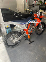 KTM SX 150