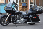 2019 Harley Davidson FLTRU Road Glide Ultra