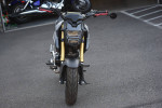 2018 Honda GROM 125J
