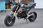 2018 Honda GROM 125J