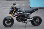 2018 Honda GROM 125J
