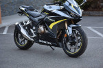 2022 Honda CBR500RA